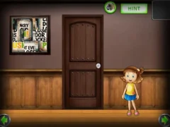 游戏Amgel Kids Room Escape 345在线