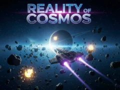 游戏Reality of Cosmos在线