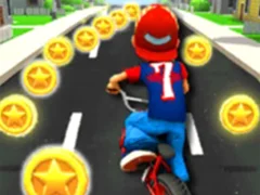 游戏Bike Race Rush在线