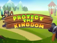 游戏Protect The Kingdom在线