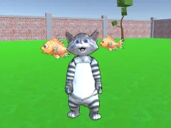 游戏Alex Whiskers在线