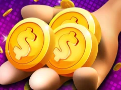 游戏Gold Coin Machine Master在线