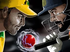 游戏Cricket World Cup在线