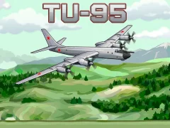 游戏TU-95在线
