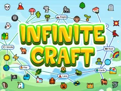 游戏Infinite Craft在线