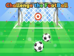 游戏Challenge the FootBall在线