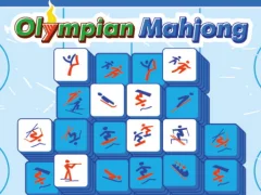 游戏Olympian Mahjong在线