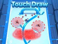 游戏Touch Draw在线