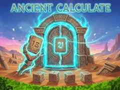游戏Ancient Caculate在线