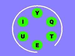 游戏Guess Words Fast在线