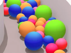 游戏Sand Balls在线
