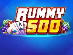 游戏Rummy 500 Card Game在线