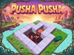 游戏Pusha Pusha在线