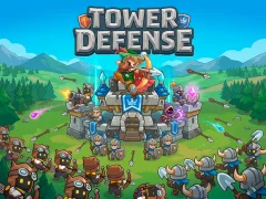 游戏Tower Defense在线