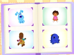 游戏Nick Jr. Take Care of Baby在线