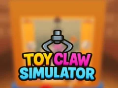 游戏Toy Claw Simulator在线