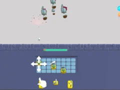 游戏Block Defence在线