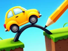 游戏Draw Brige Puzzle在线