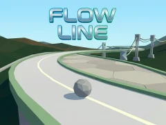 游戏FlowLine在线