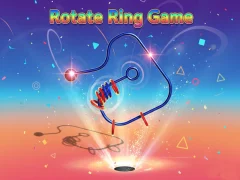 游戏Rotate Ring Game在线