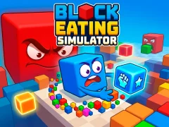 游戏Block Eating Simulator在线