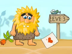 游戏Adam and Eve 3在线