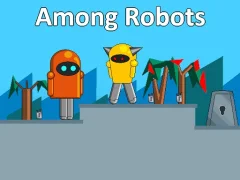 游戏Among Robots在线