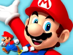 游戏Super Mario Coin Adventure在线