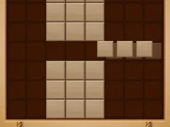 游戏Wood Block Puzzle在线