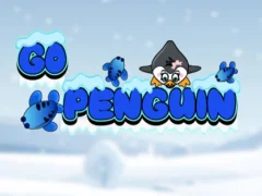 游戏Go Penguin在线