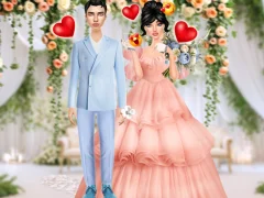 游戏Dark Academia Wedding在线