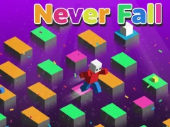 游戏Never Fall在线