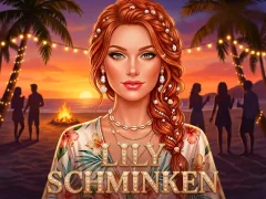 游戏Lily Schminken在线