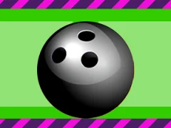 游戏Bowling Circuit在线