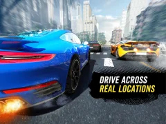 游戏Racing Go在线