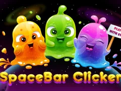 游戏Spacebar Clicker在线