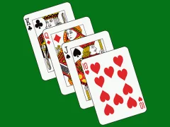 游戏Original Classic Solitaire在线