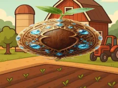 游戏Magic Farm : Clicker在线