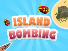 游戏Island Bombing在线