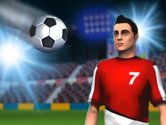 游戏Real Freekick在线