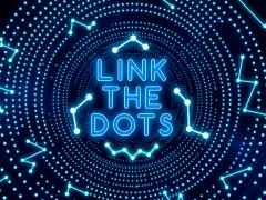 游戏Link The Dots在线