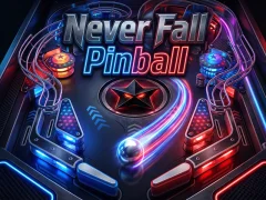 游戏Never Fall Pinball在线