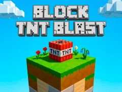 游戏Block TNT Blast在线