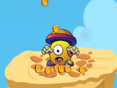 游戏Monster Slayer: Idle Clicker在线