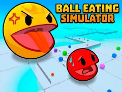 游戏Ball Eating Simulator在线