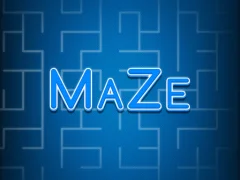 游戏The Maze在线
