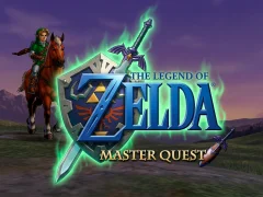 游戏The Legend of Zelda: Ocarina Of Time在线