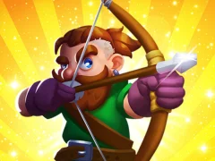 游戏Archer Go在线