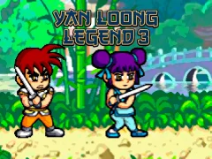 游戏Yan Loong Legend 3在线