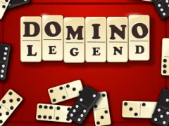 游戏Domino Legend在线